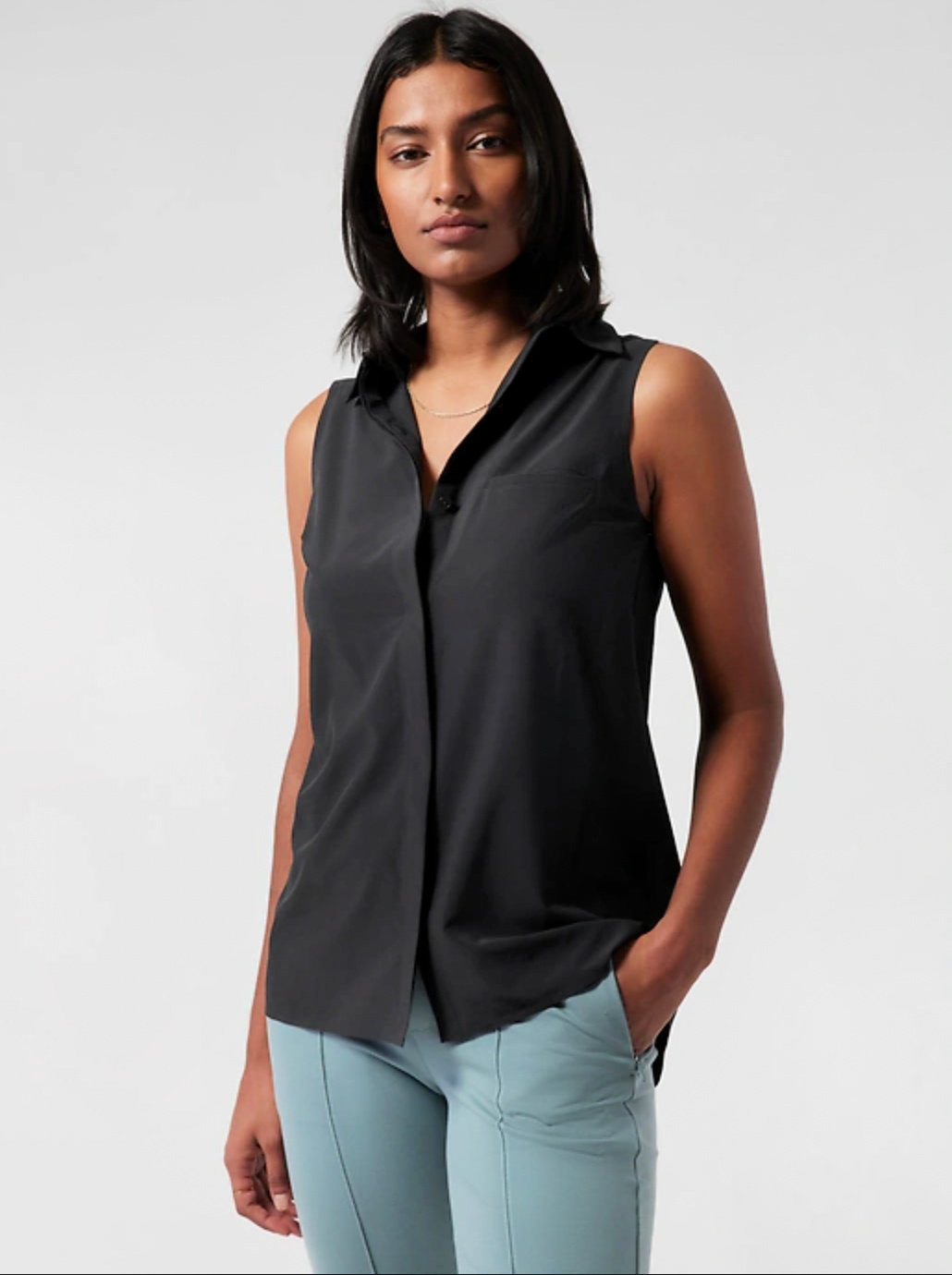 ladies spf clothing